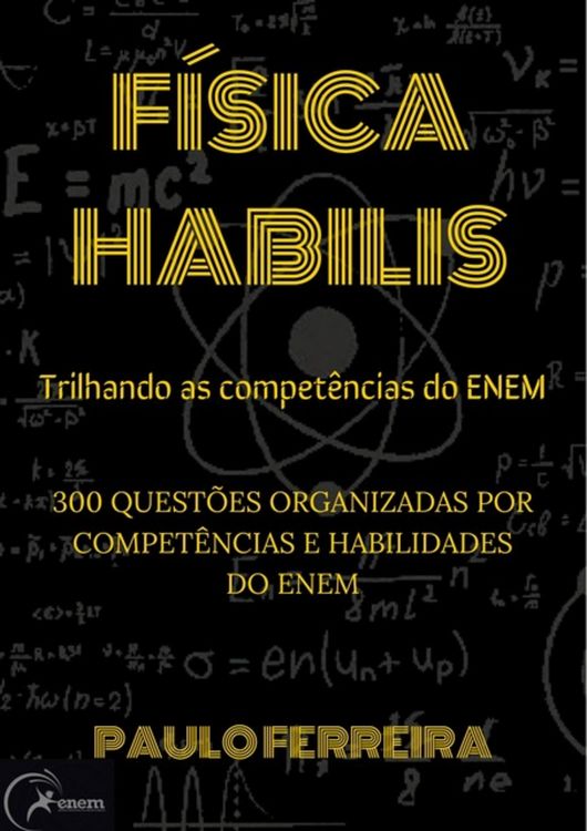 Produktbild: F&iacute;sica Habilis
