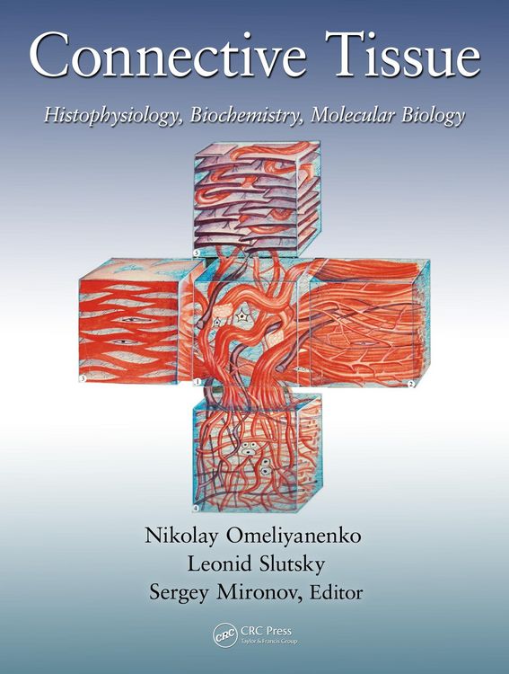 Produktbild: Connective Tissue