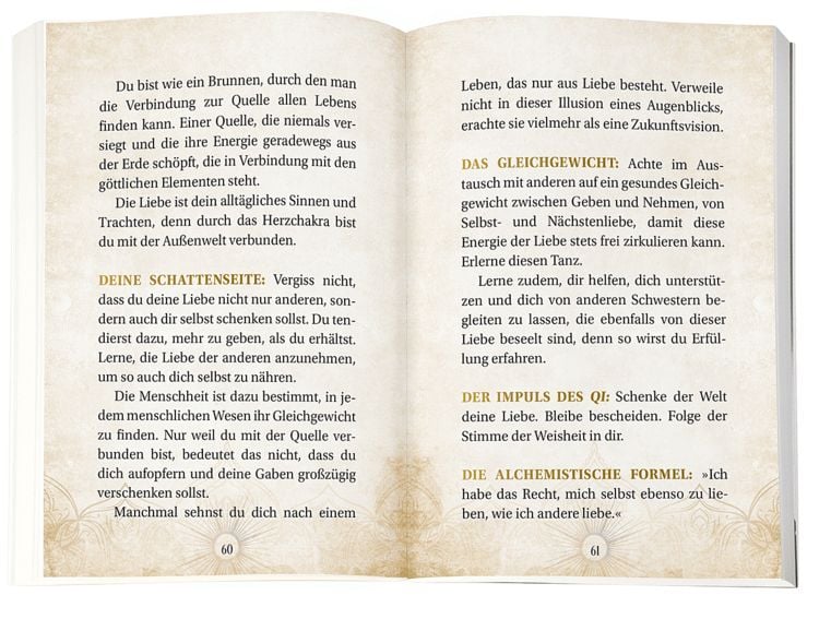 Produktbild: Die Weisheit der Lichtfrauen