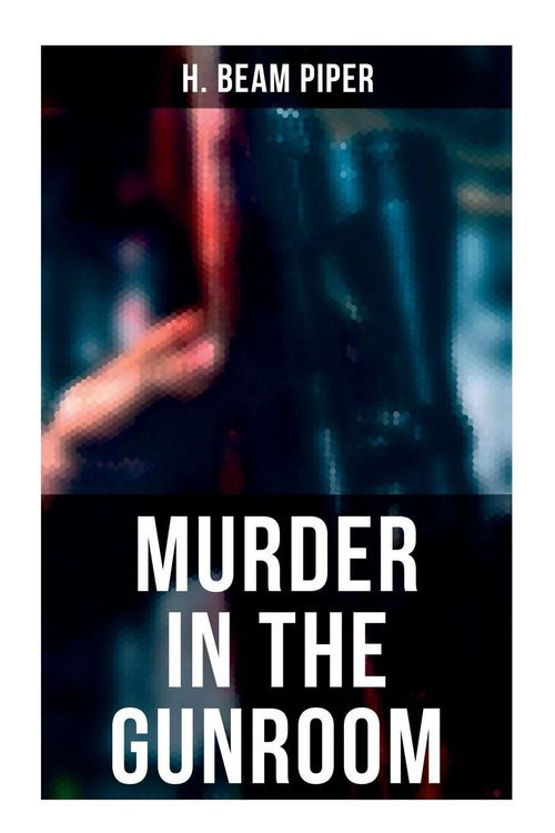 Produktbild: Murder in the Gunroom