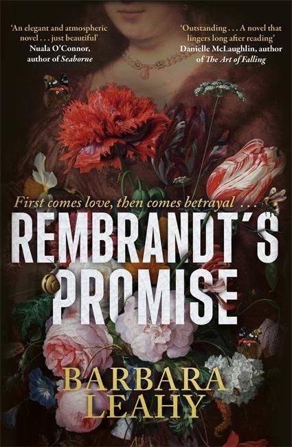 Produktbild: Rembrandt's Promise