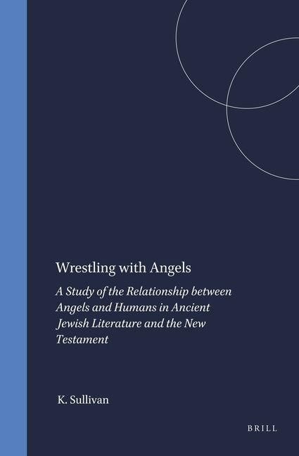 Produktbild: Wrestling with Angels