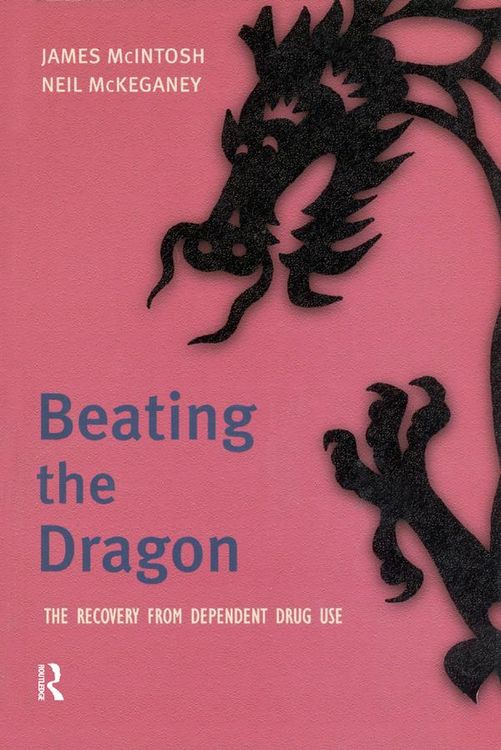 Produktbild: Beating the Dragon