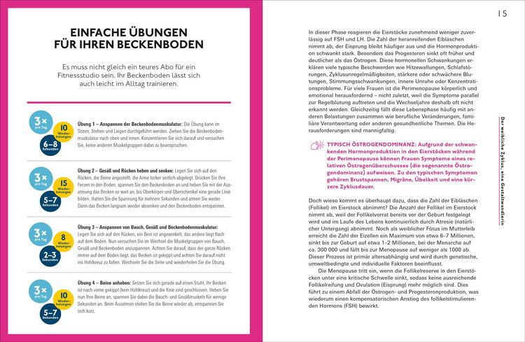 Produktbild: Willkommen in den Wechseljahren