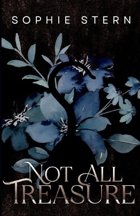 Produktbild: Not All Treasure