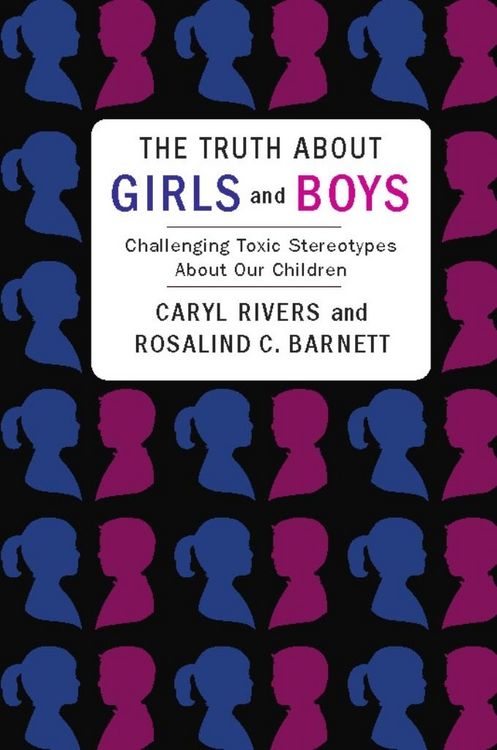 Produktbild: The Truth About Girls and Boys