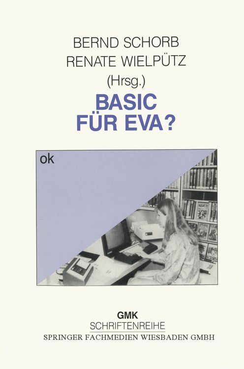 Produktbild: Basic f&uuml;r Eva?