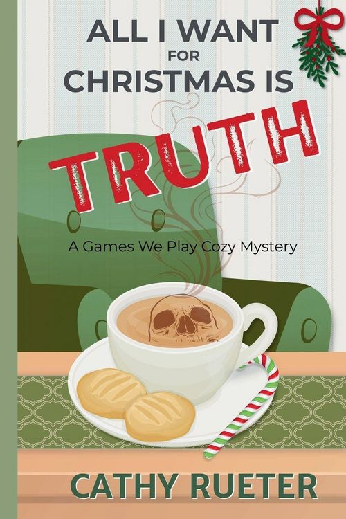 Produktbild: All I Want For Christmas Is Truth