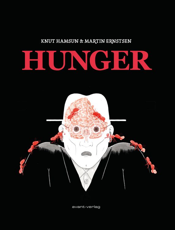 Produktbild: Hunger