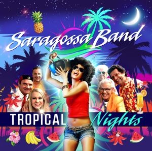 Produktbild: Tropical Nights