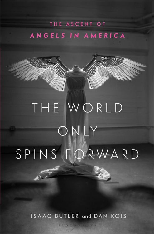 Produktbild: The World Only Spins Forward