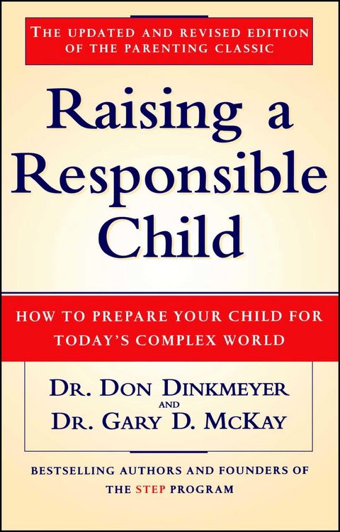 Produktbild: Raising a Responsible Child