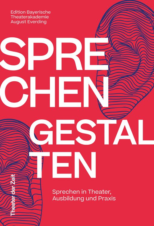 Produktbild: Sprechen Gestalten