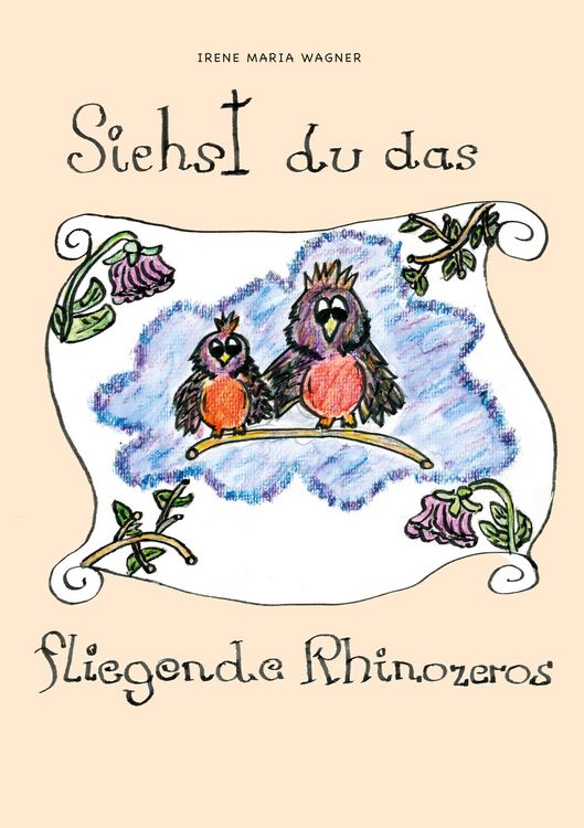 Produktbild: Siehst du das fliegende Rhinozeros