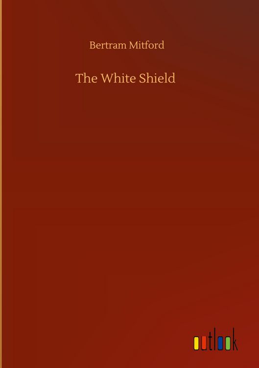 Produktbild: The White Shield