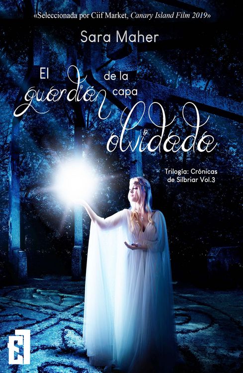 Produktbild: El guardi&aacute;n de la capa olvidada