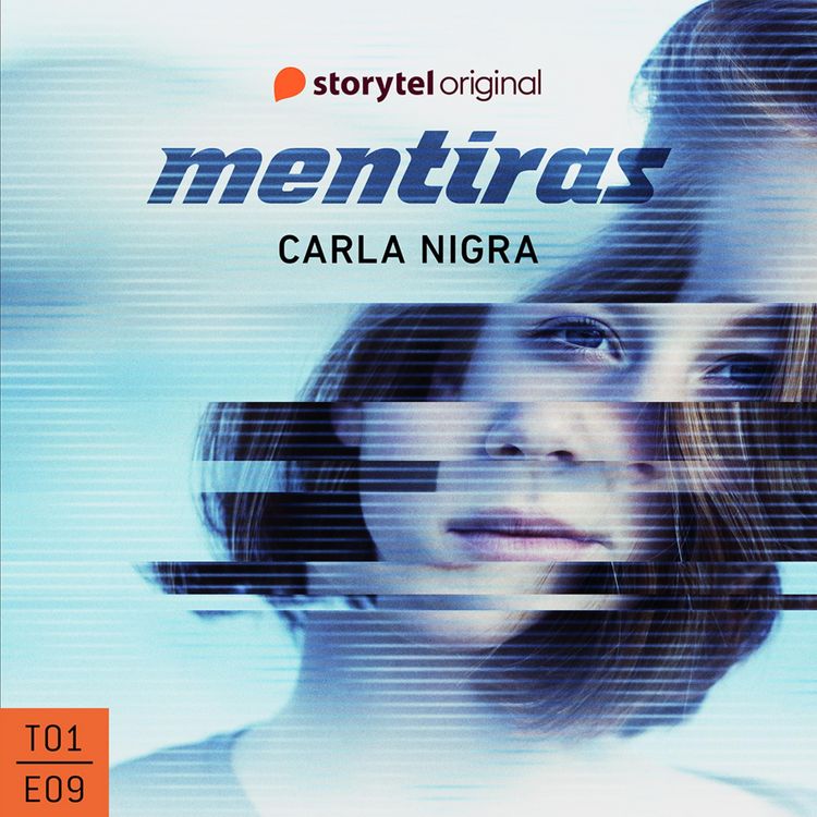 Produktbild: Mentiras - E09