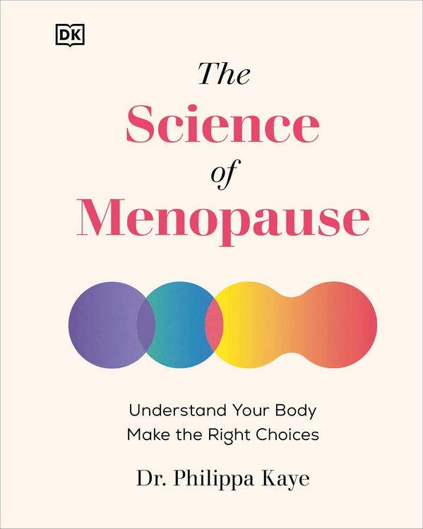 Produktbild: The Science of Menopause