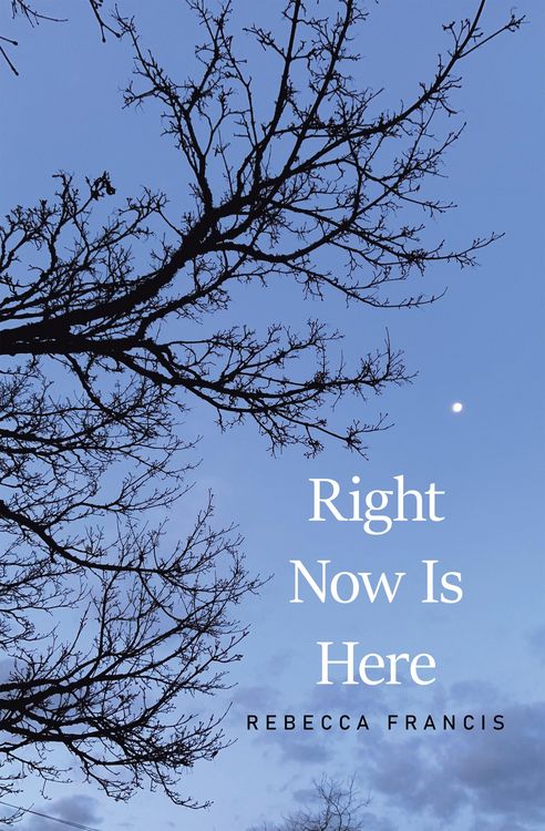 Produktbild: Right Now Is Here
