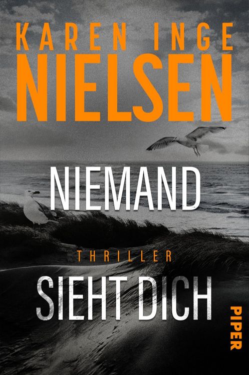 Produktbild: Niemand sieht dich