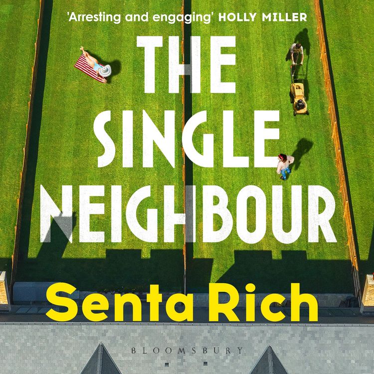 Produktbild: The Single Neighbour