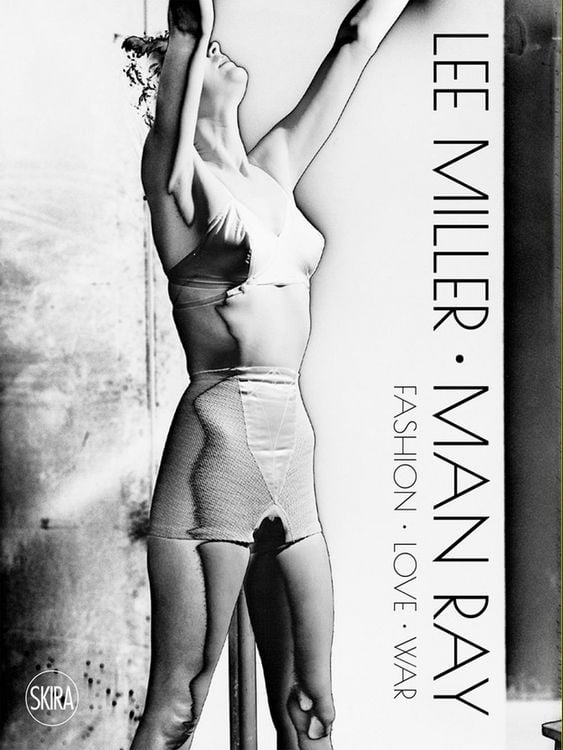 Produktbild: Lee Miller Man Ray. Fashion love war