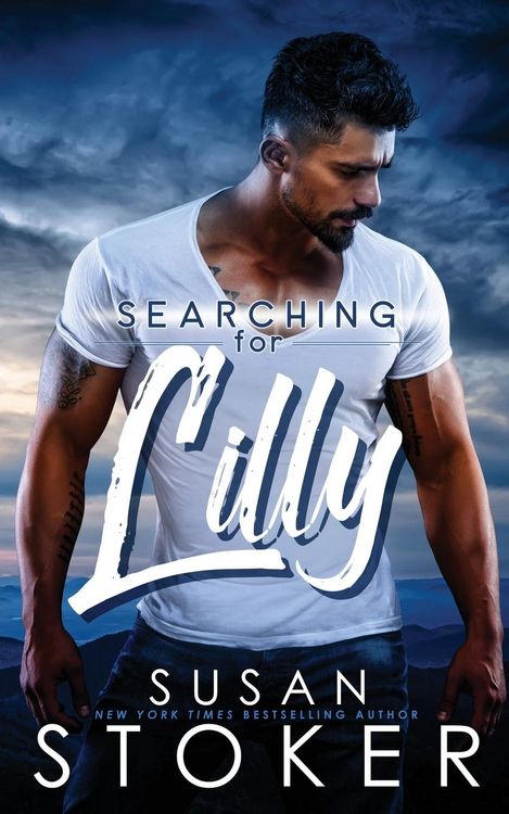 Produktbild: Searching for Lilly