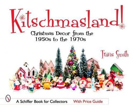 Produktbild: Kitschmasland