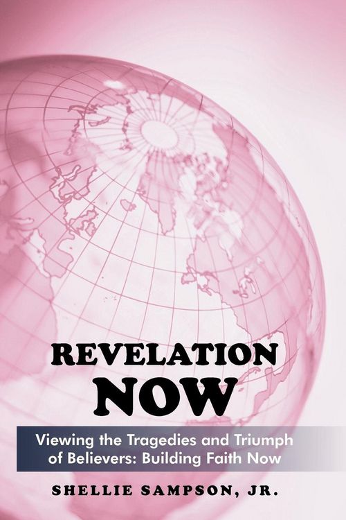 Produktbild: Revelation Now