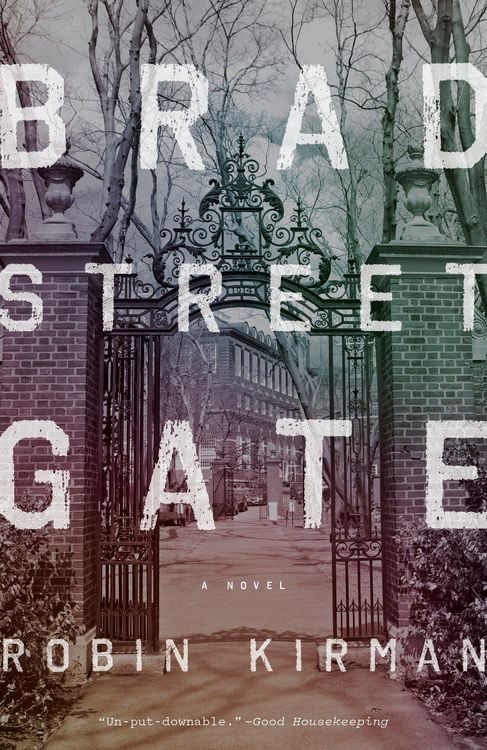 Produktbild: Bradstreet Gate
