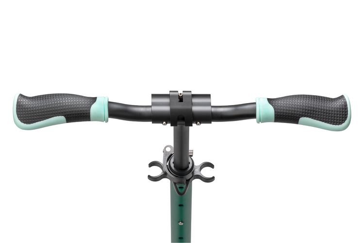 Produktbild: SIX DEGREES Aluminium Scooter 205 mm mint