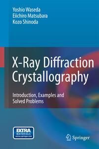 Produktbild: X-Ray Diffraction Crystallography