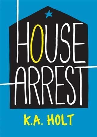 Produktbild: House Arrest