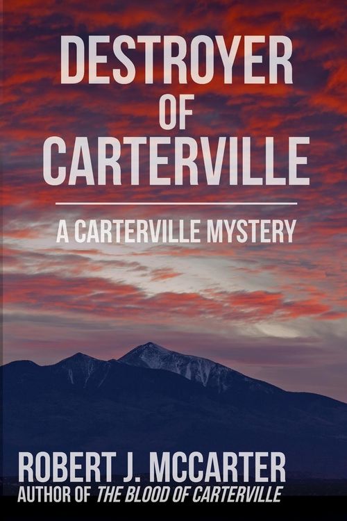 Produktbild: Destroyer of Carterville