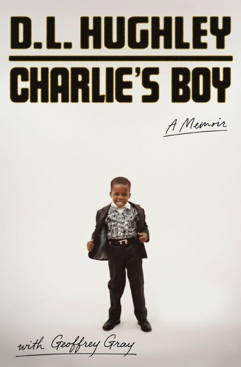 Produktbild: Charlie's Boy