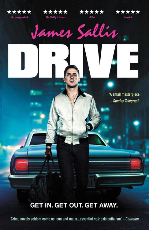 Produktbild: Drive