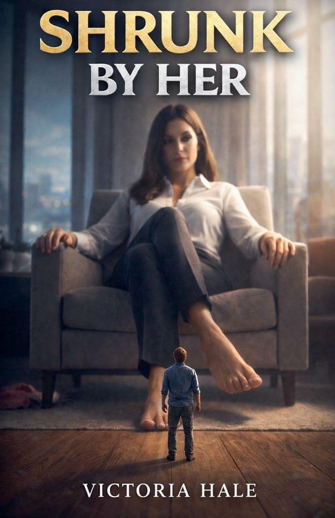 Produktbild: Shrunk By Her