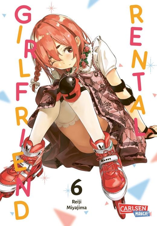 Produktbild: Rental Girlfriend 6