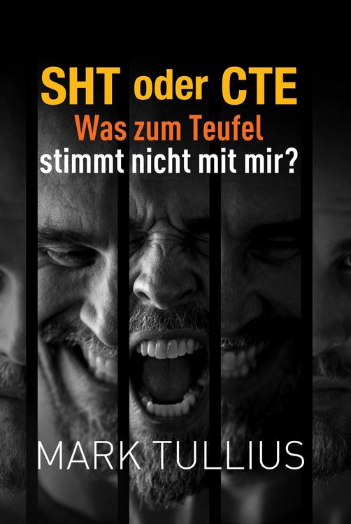Produktbild: SHT oder CTE: Was zum Teufel stimmt nicht mit mir?