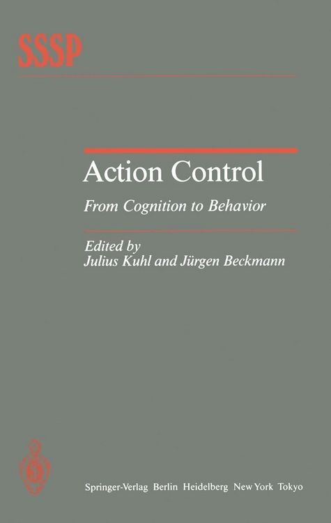 Produktbild: Action Control