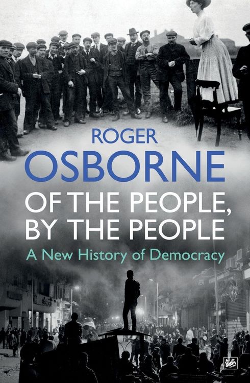 Produktbild: Of The People By The People