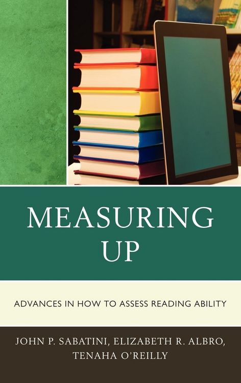 Produktbild: Measuring Up