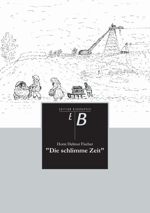 Produktbild: "Die schlimme Zeit"