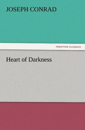 Produktbild: Heart of Darkness
