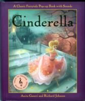 Produktbild: Ganeri, A: Cinderella