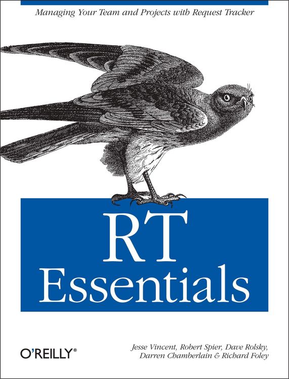 Produktbild: Rt Essentials