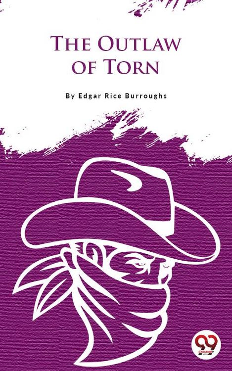 Produktbild: The Outlaw Of Torn