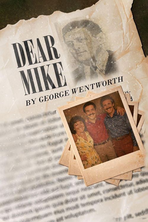 Produktbild: Dear Mike