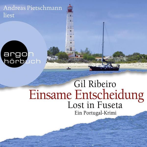 Produktbild: Einsame Entscheidung