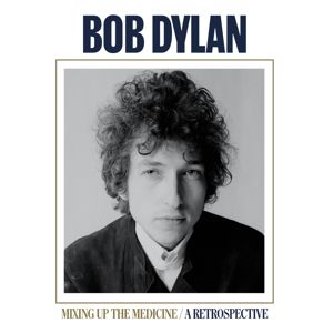 Produktbild: Mixing Up The Medicine/A Retrospective